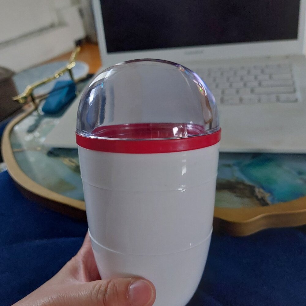 Joie Salad On The Go BPA Free Salad Dressing Container Closure Included All In 1